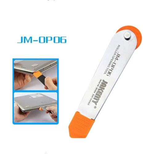 Hight Quality Universal Disassembly Roller Opener Tools For iPhone iPod iPad Samsung Tablet Smart Phone Screen Opening Repair