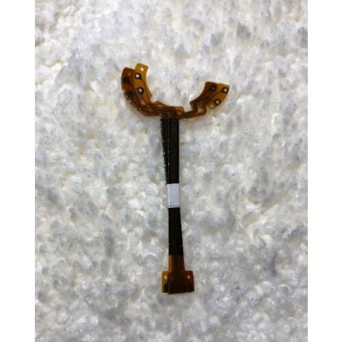 Camera Repair Parts Lens Aperture Control Flex Cable For Sony DSC-W800