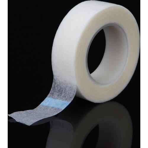 1 Roll Adhesive Tape Non-Woven First Aid Wound Dressing Bandage