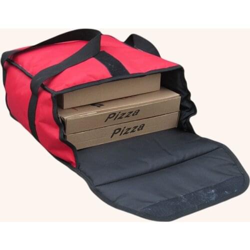 2021 eco friendly lunch bag heating portable heating pad insulated food takeaway food electric silicone heating pad