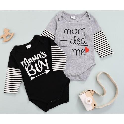 Bmnmsl Toddler Long Sleeve Bodysuit