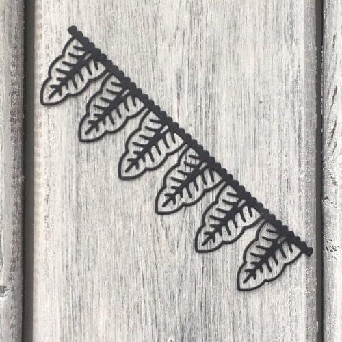 ArtScrap Ornament For Metal Cutting Stencils For DIY Scrapbooking Card Decorative Craft Embossing Die Cuts | Art: 73