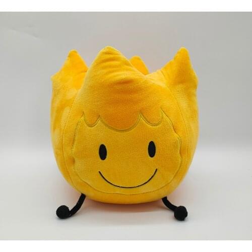 22CM-40CM New Pumpkin Small Leaves Plush Stuffed Toy Decoration Childrens Birthday Gift