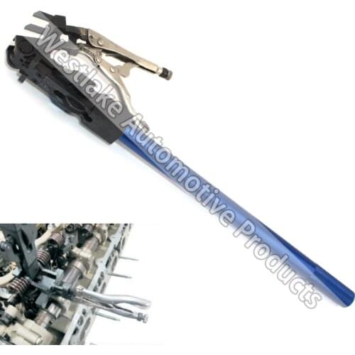 Valvetronic Valve Spring Installer Remover Tool for BMW N51 N52 N53 N54 N55