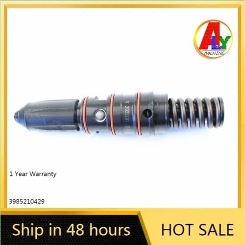 3022197 Injector Is Suitable for CUMMINS Diesel Engine M470 KTA19-M425