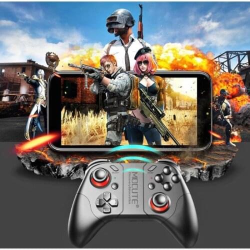 K92F Mocute053 Gamepad An-droid Joystick Bluetooth An-droid Joystick PC Wireless Controller Remote Control VR Game Pad For PC