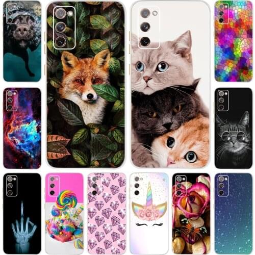 Lpptq Samsung Galaxy S20 Phone Cases