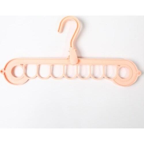 Multi-function sliding nine-hole rotating storage cabinet to organize space-saving drying racks