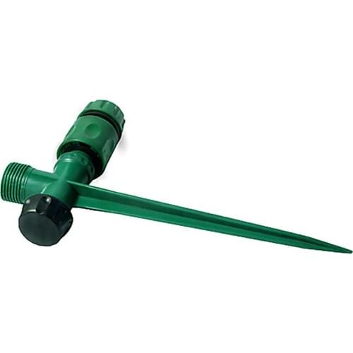 Sprinkler Gardening Set Sprinklers New Style For Lawn Yard And Outdoor LED High Quality Colorful Irrigation Equipment