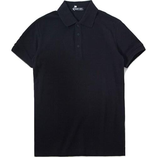 High New 2019 Men High Back snake cobra leopard bee flowers Polo Shirts Shirt Hip Hop Skateboard Cotton Polo Top S-2XL #051