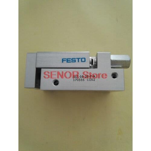 New original small slider driver SLT-10-20-P-A 170555