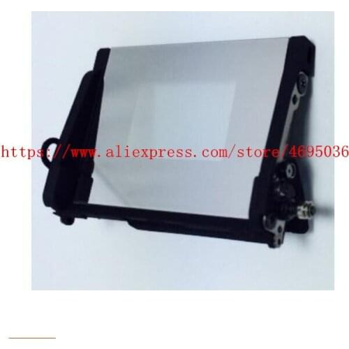 Original Mirror Box Reflector Reflective With Glass for Nikon D810 Camera Repair Part