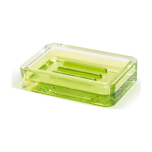 Tatkraft Soap Dishes