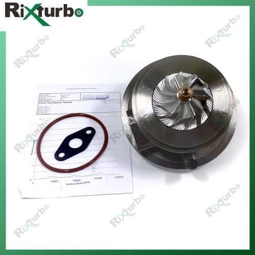TF035HL 49335-01950 mfs turbo cartridge core assy turbine part kits for Jaguar XF XE 2.0 D 132KW 180HP AJ200D 204DTD 49335-01900