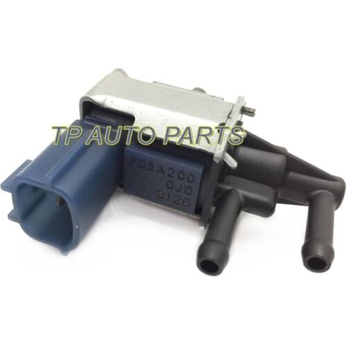 Vacuum Switch Solenoid Valve For Ni-ssan S-kyline R34 RB25DET RB25 OEM# FDBA200
