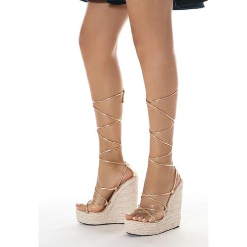 Xibeilove Women's Sandals