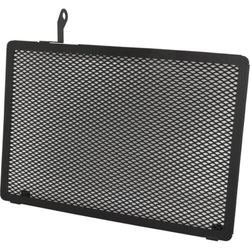 Motorbike For Ducati Multistrada 1200 1200S 2010-2016 Radiator Protective Cover Grill Guard Grille Protector