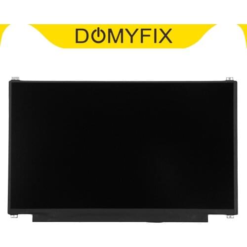 Laptop LCD Screen 13.3'' inch LCD 1920 * 1080p RGB 30pin EDP for INANBO-T43CRWI-V2 POS Laptop Screen