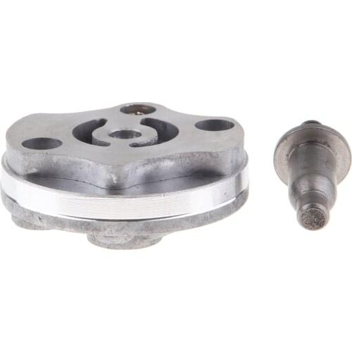 Dolity Fuel Oil Pump Assembly Gear Sprocket For GY6 125cc 150cc 152QMI 157QMJ