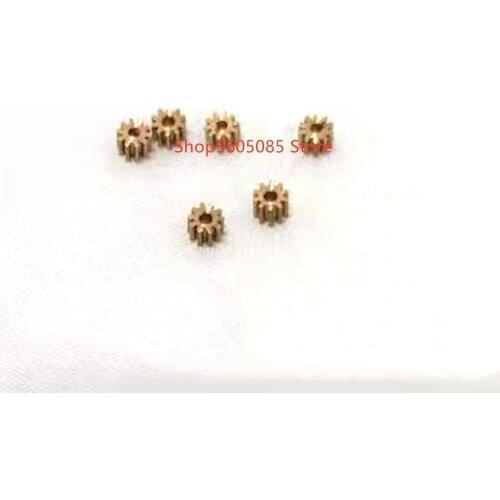 1PCS Copy For Sigma 50mm F1.4 DG HSM Art Lens Aperture Gear Diphragm Motor Engine Driver Gear NEW