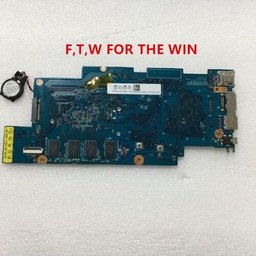 5B20L63294 MB FOR para Lenovo Laptop Motherboard 100S-14IBR Laptop CPU 3N 80R9 N3060ZR4G32G 1501B-01-01 100% probado