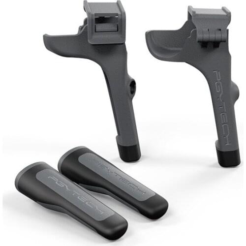 Pgytech Royal maivc2 accessories landing gear led night light shock absorption foot lamp