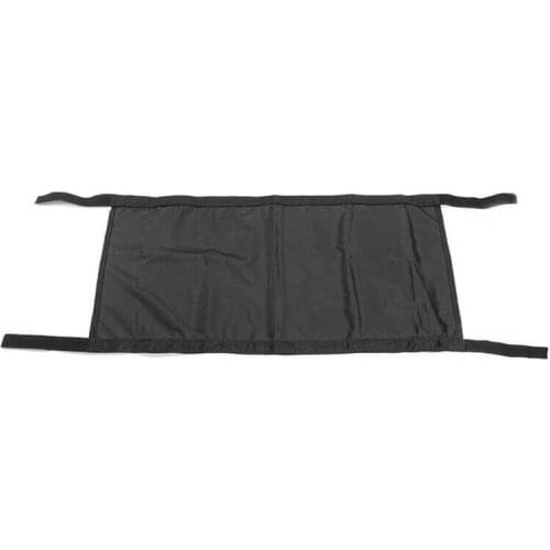 Car Hammock Outdoor Hammoc Roof Rest Bed Roof Hammock Awning LJ JLU YJ JK For Jeep JKU Wrangler TJ Cars JL W7W8