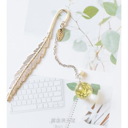 Закладки для книг Draggme partty China At AliExpress