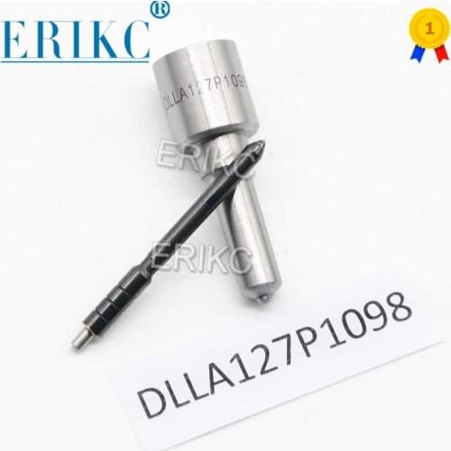 Diesel Fuel Injector Nozzle DLLA127P1098 093400-9441 DLLA 127P 1098 Diesel Fuel Injector Nozzle DLLA127P944 for Denso Injector