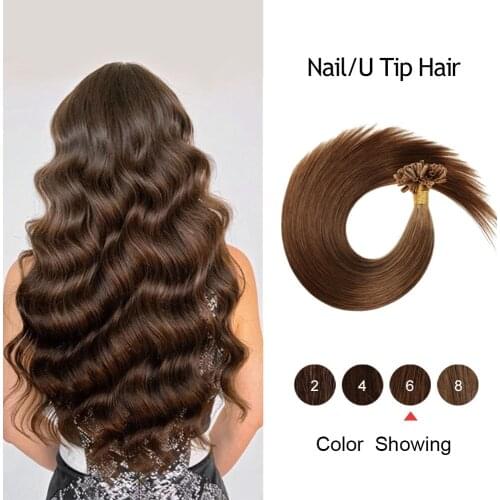 GAZFAIRY Artificial Hair Extensions