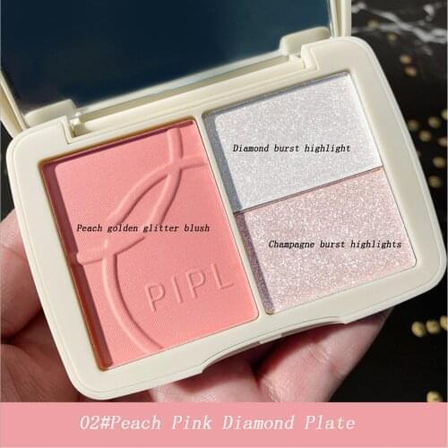 Joypretty Highlighters For Face