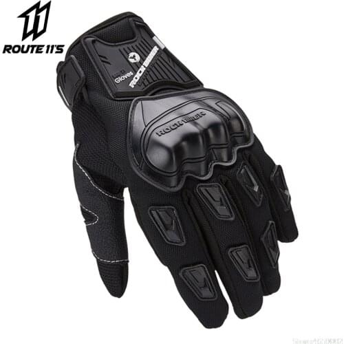 Motorcycle Gloves Breathable Moto Racing Gloves Men Full Finger Outdoor Motorbike Guantes Luvas Moto Motocross Gloves