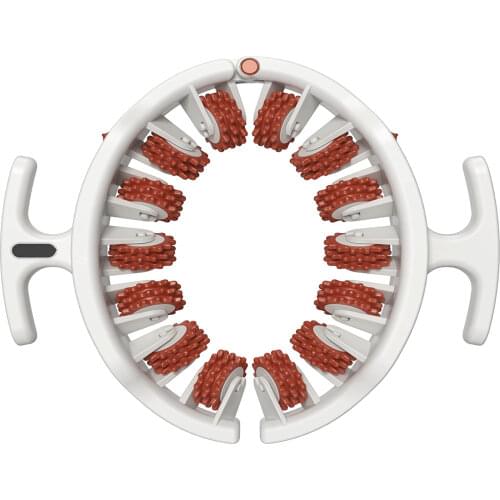 Ногу массажный аппарат NEWLLEXX China At AliExpress