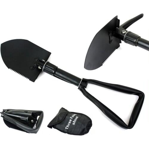 NEWONE Folding Shovels