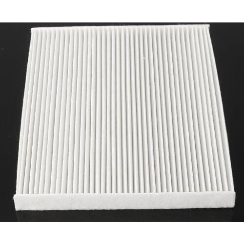 97133-2H000 C35660 New Cabin Air Filter For Hyundai Elantra Accent & Kia Forte White Cabin Air Filter