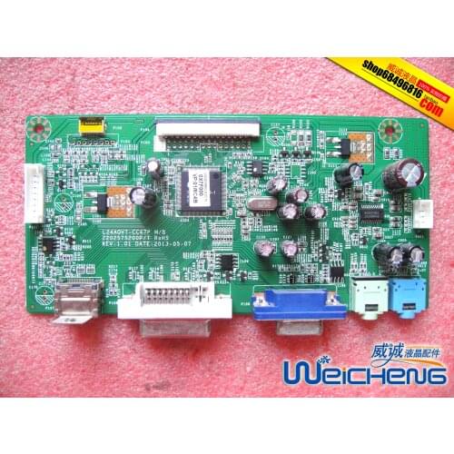 Original Youpai Vx2410mh Mainboard L24AQVT-CC67P 2202575200P/T Driver Board