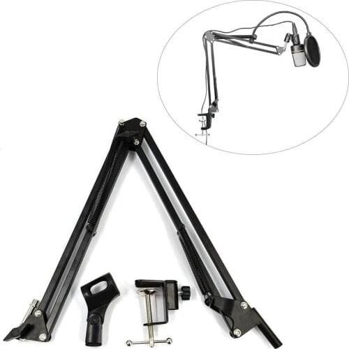 Studyset Microphone Stands