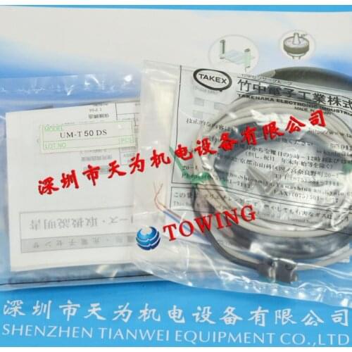 TAKEX UM-T50DS 100% new and original