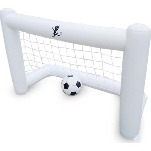 THICKFISH Football Goal