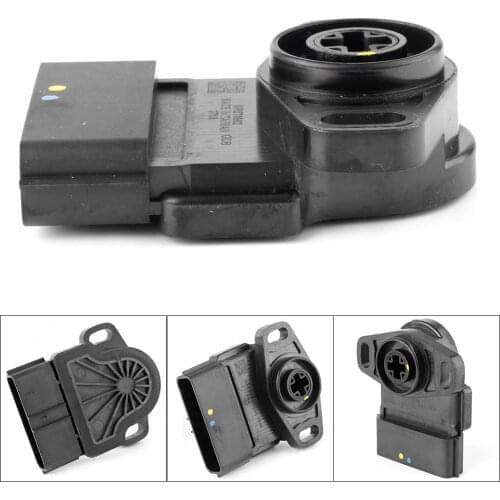 TPS Accelerator Pedal Travel Sensor For Mitsubishi Outlander 2.4L 2004 2005 2006 MR578861