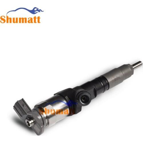 Remanufactured Diesel Fuel Injector 295050-0760 for 23670-E0380,E9250,E09260 23670-E0380 E9250,E09260
