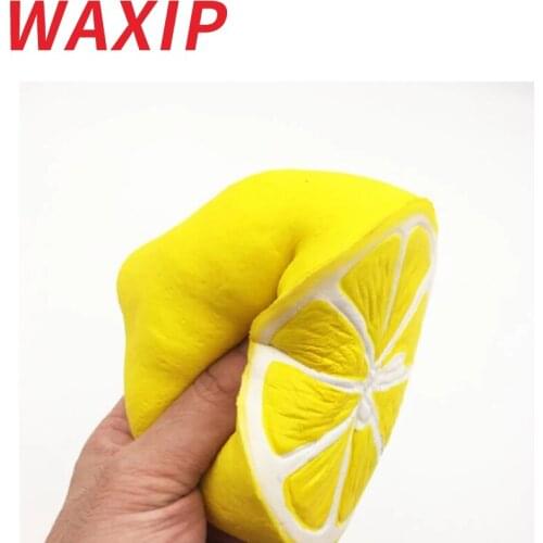 Waxip Funny Toys