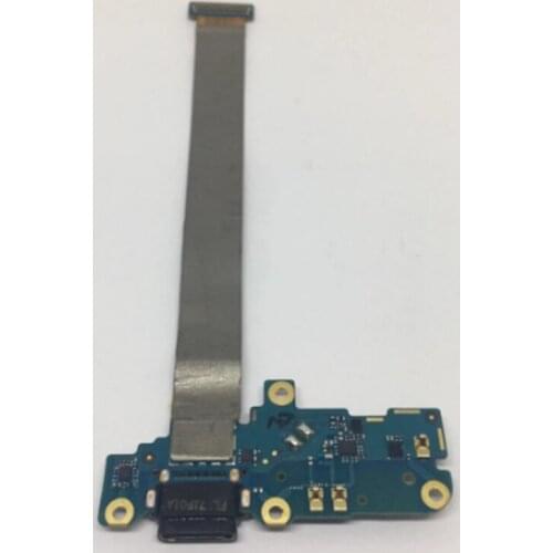 For HTC Google Pixel 2 / 2XL 3 3A XL 3XL Charger Board Charging Dock Port Connector Flex Cable Repair Parts