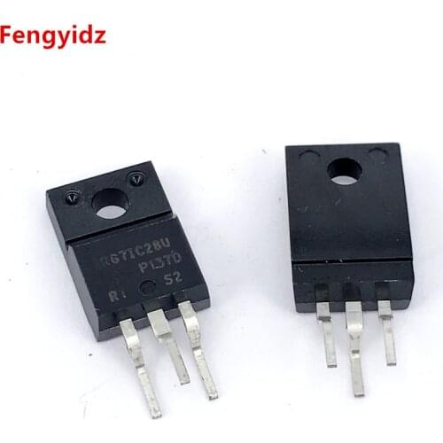 50/pcs IRG7IC28UPBF IRG7IC28U IRG71C28U G7IC28U