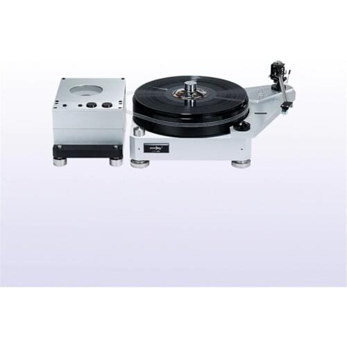 Amari LP turntable player LP-82s magnetic suspension PHONO Turntable with tone arm Cartridge phono record town