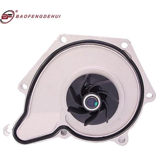Car Water Pumps Cooling Coolant Pump Part 06E121018B For Audi A4/S4/Avant/quattro A4 A4Q A5CA A5CO A6 A6Q A8 A8Q AQ5