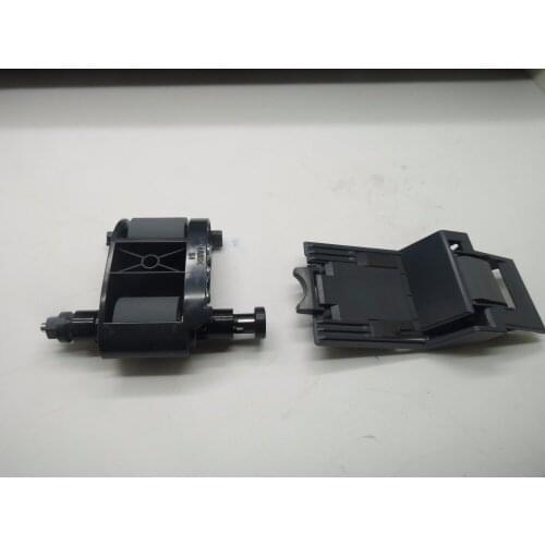 Used original(90%) ADF maintenance kit 525Mfp For hp575 725 775 7500 ADF maintenance kit