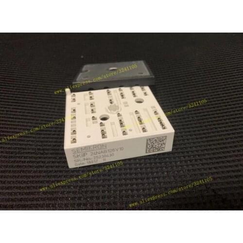 Free shipping NEW SKIIP24NAB126V10 MODULE