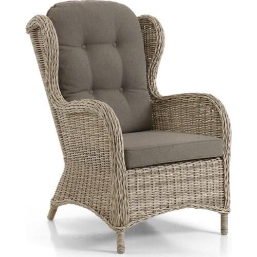 BRAFAB Garden Chairs