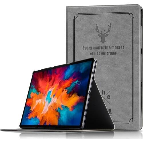 Case For Lenovo Xiaoxin Pad Pro 11.5 TB J706 TB-J706F N Protective Cover PU Leather For Lenovo Tab P11 Pro 11.5"Tablet Skin Case